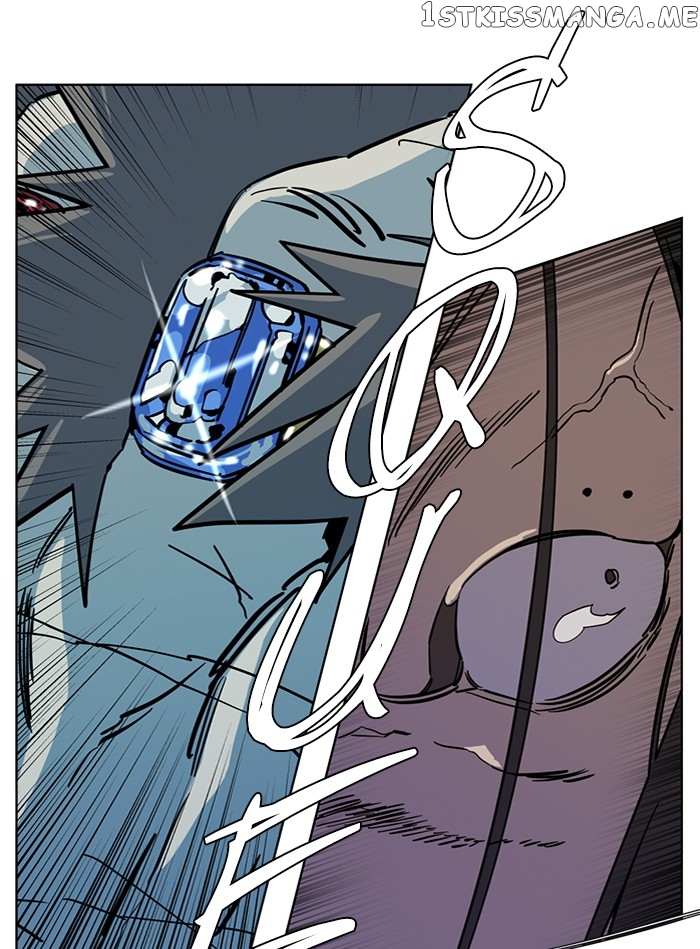 Parallel City chapter 96 page 27