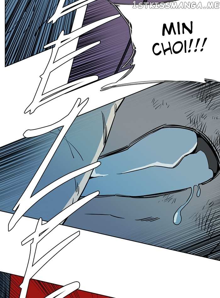 Parallel City chapter 96 page 28