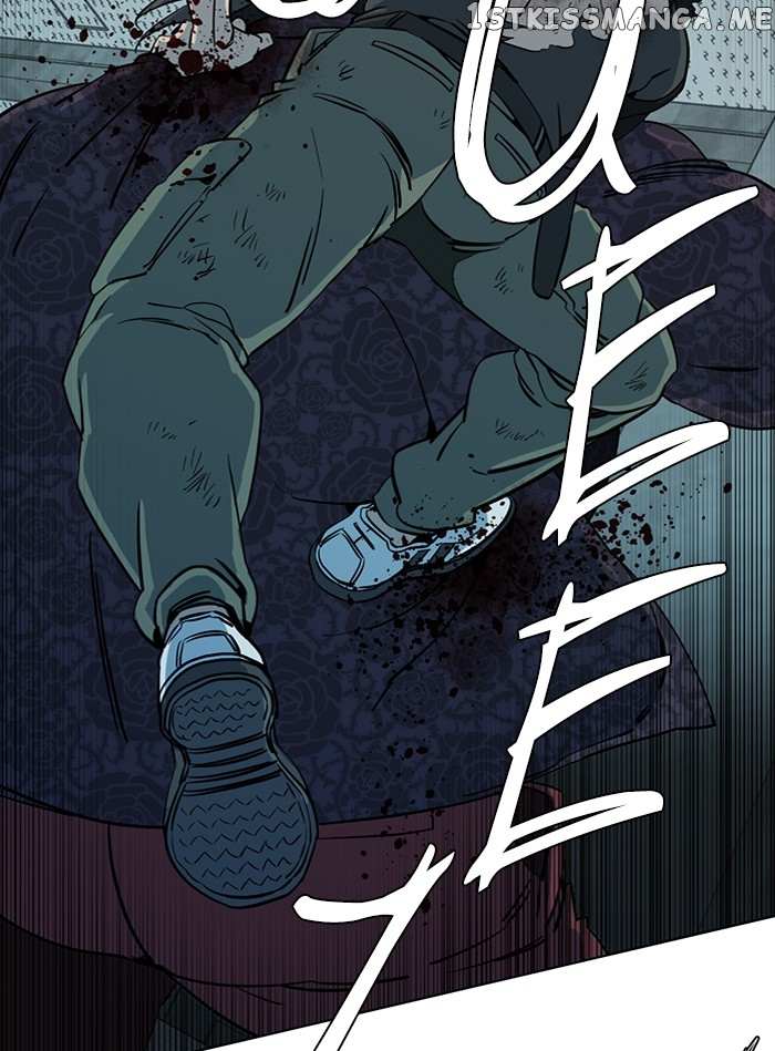 Parallel City chapter 96 page 31