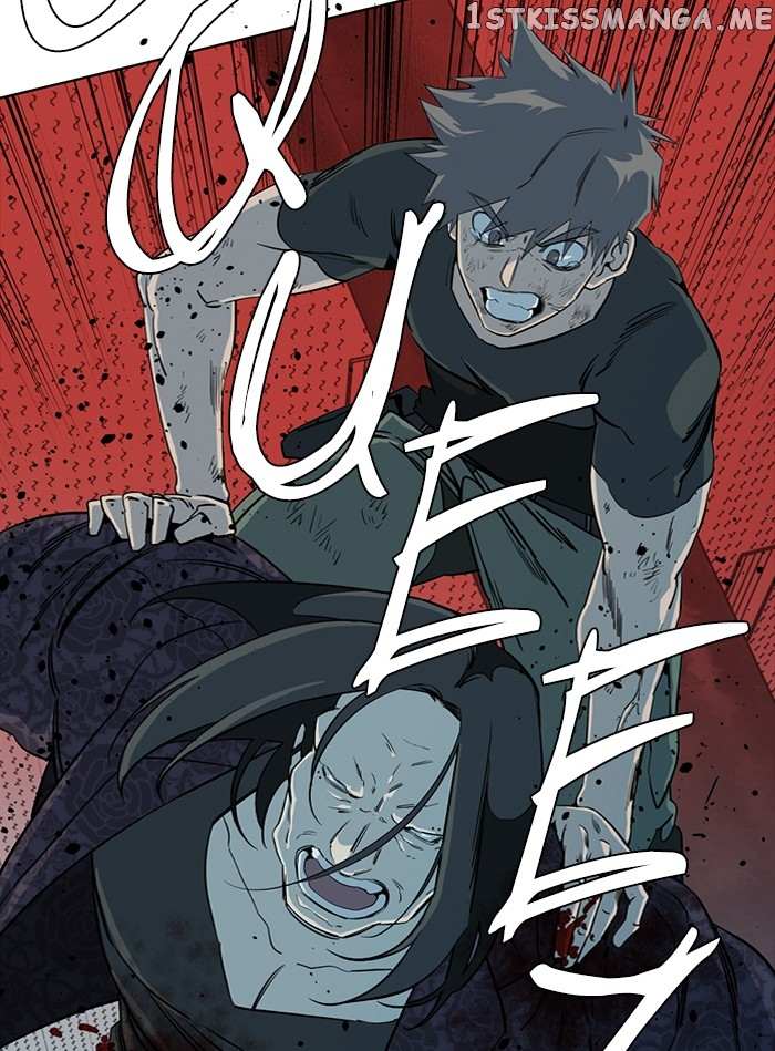 Parallel City chapter 96 page 36