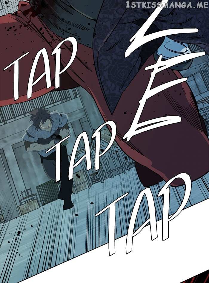 Parallel City chapter 96 page 37