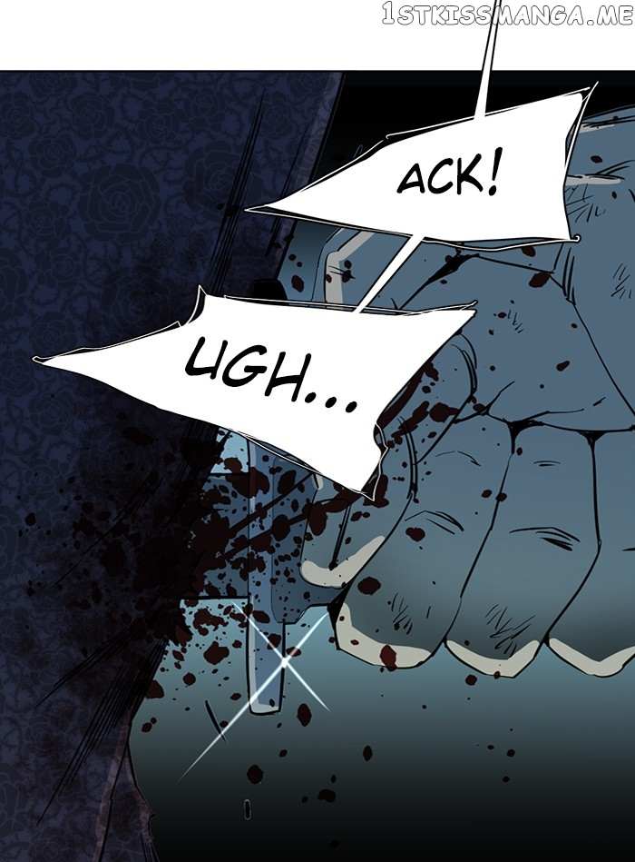 Parallel City chapter 96 page 48