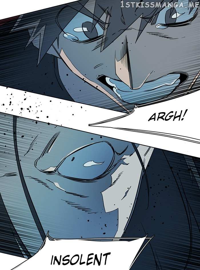 Parallel City chapter 96 page 5