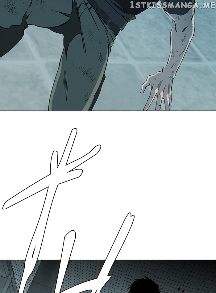 Parallel City chapter 96 page 51