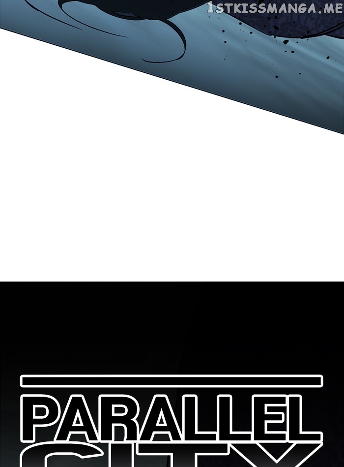 Parallel City chapter 96 page 53