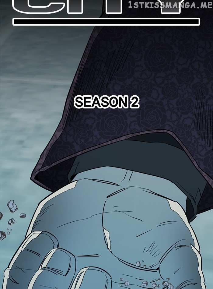 Parallel City chapter 96 page 54