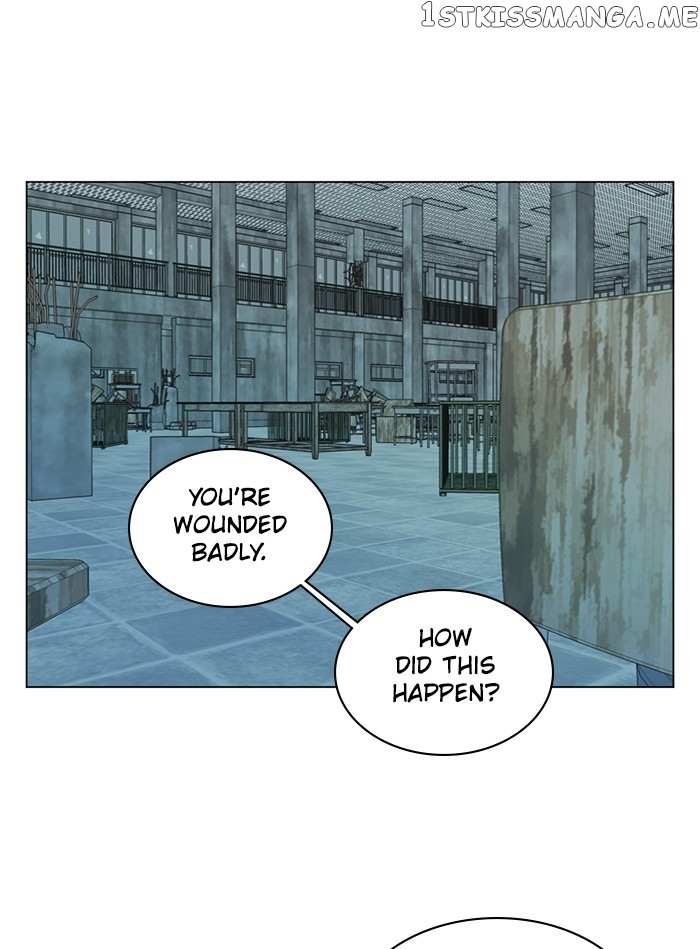 Parallel City chapter 96 page 56