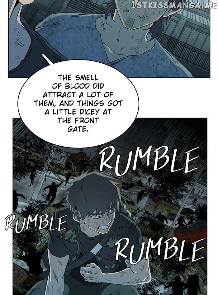 Parallel City chapter 96 page 59