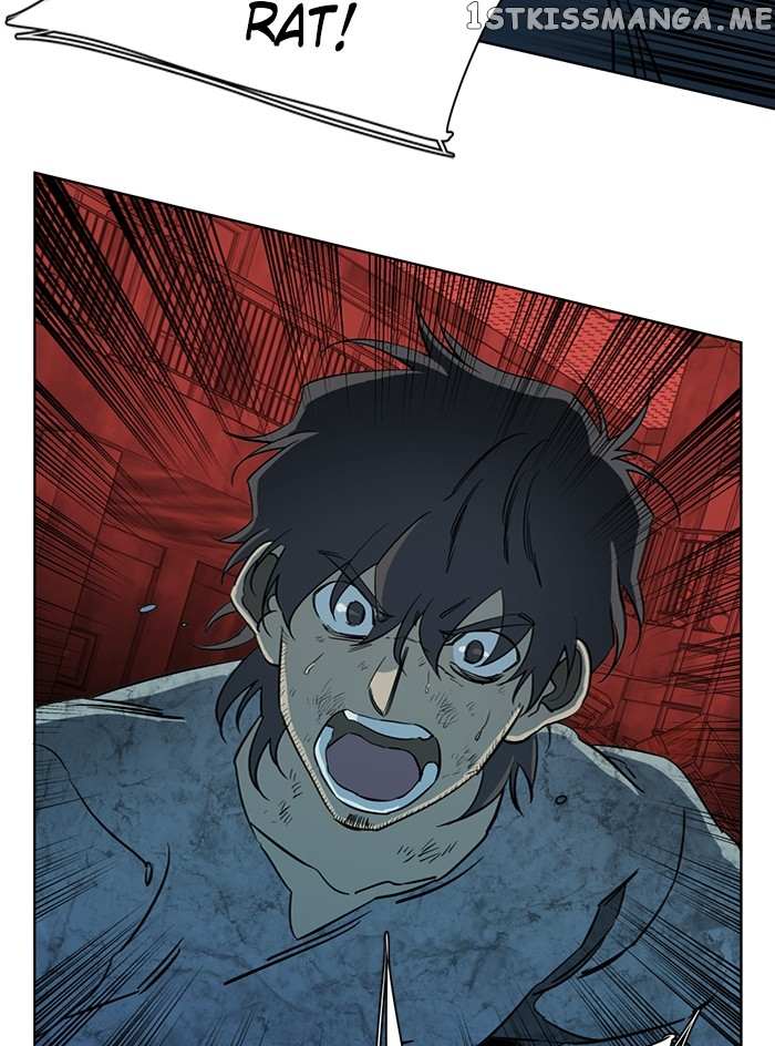 Parallel City chapter 96 page 6