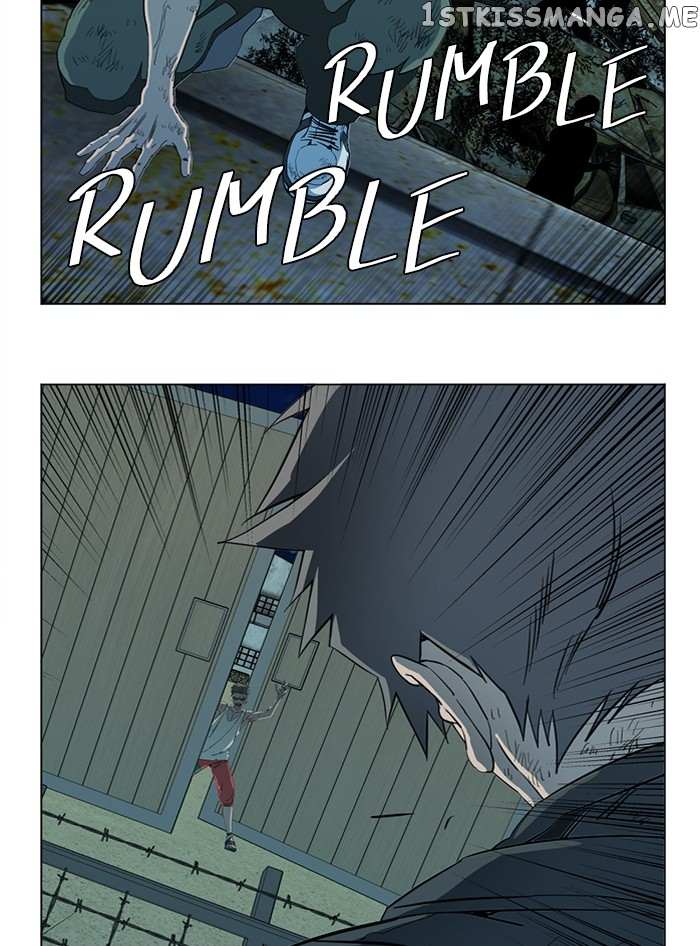 Parallel City chapter 96 page 60