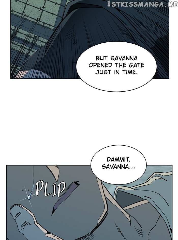 Parallel City chapter 96 page 61