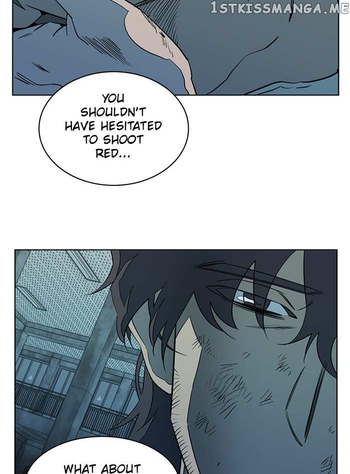 Parallel City chapter 96 page 62