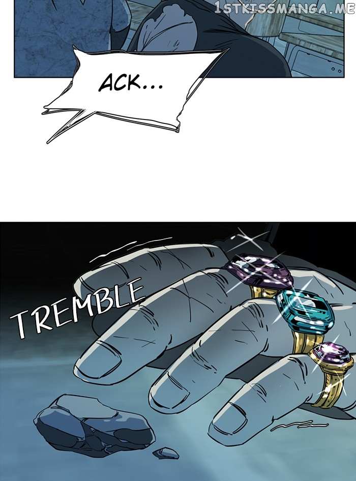 Parallel City chapter 96 page 65