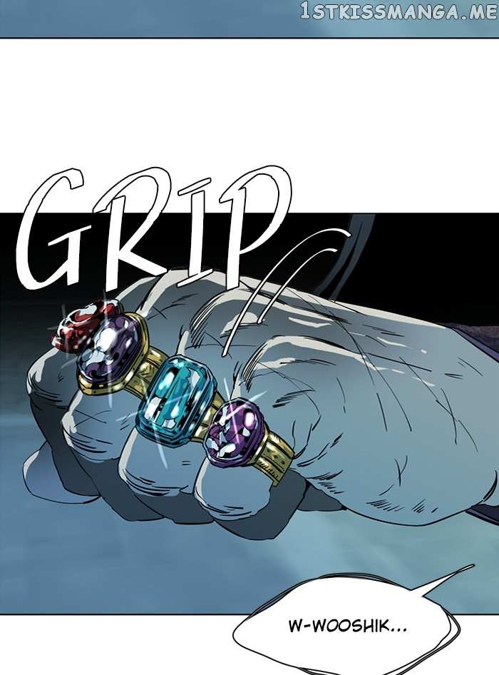 Parallel City chapter 96 page 66