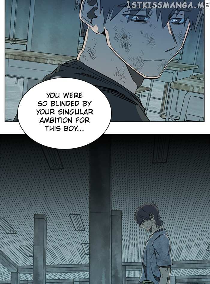 Parallel City chapter 96 page 76