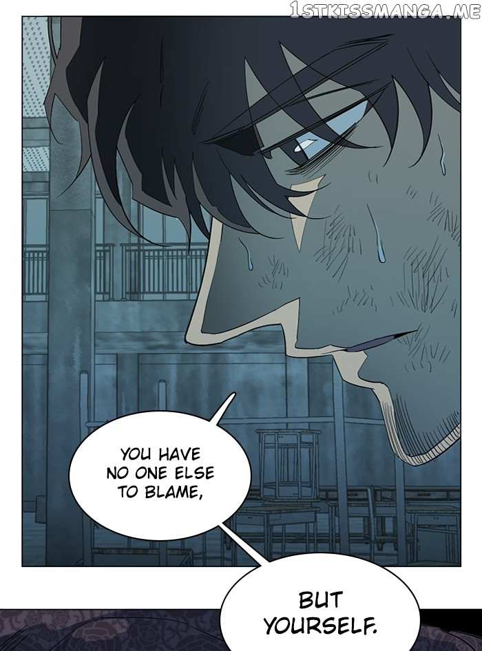 Parallel City chapter 96 page 78