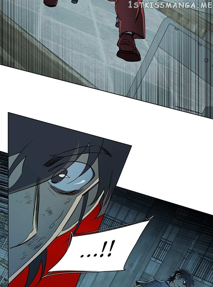 Parallel City chapter 96 page 8