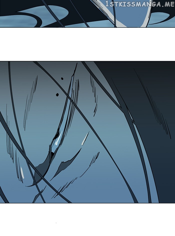 Parallel City chapter 96 page 81