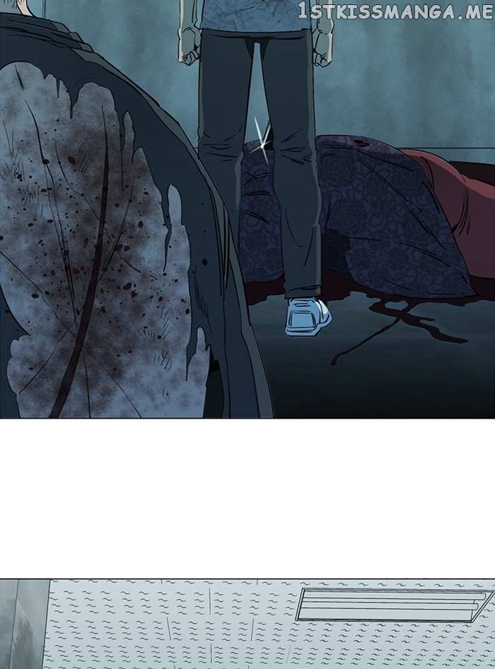 Parallel City chapter 96 page 86