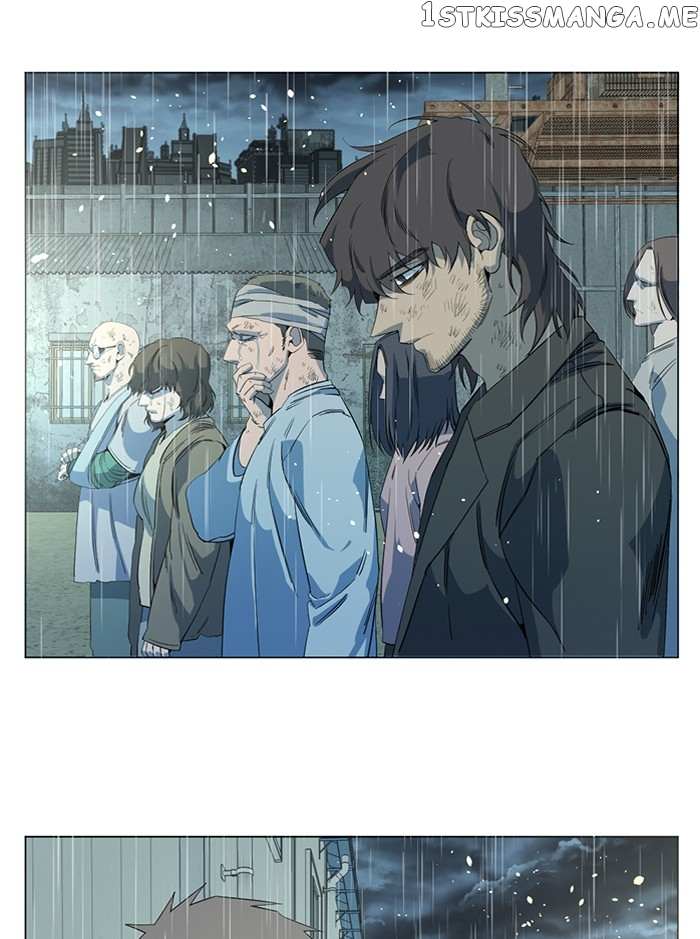 Parallel City chapter 96 page 91