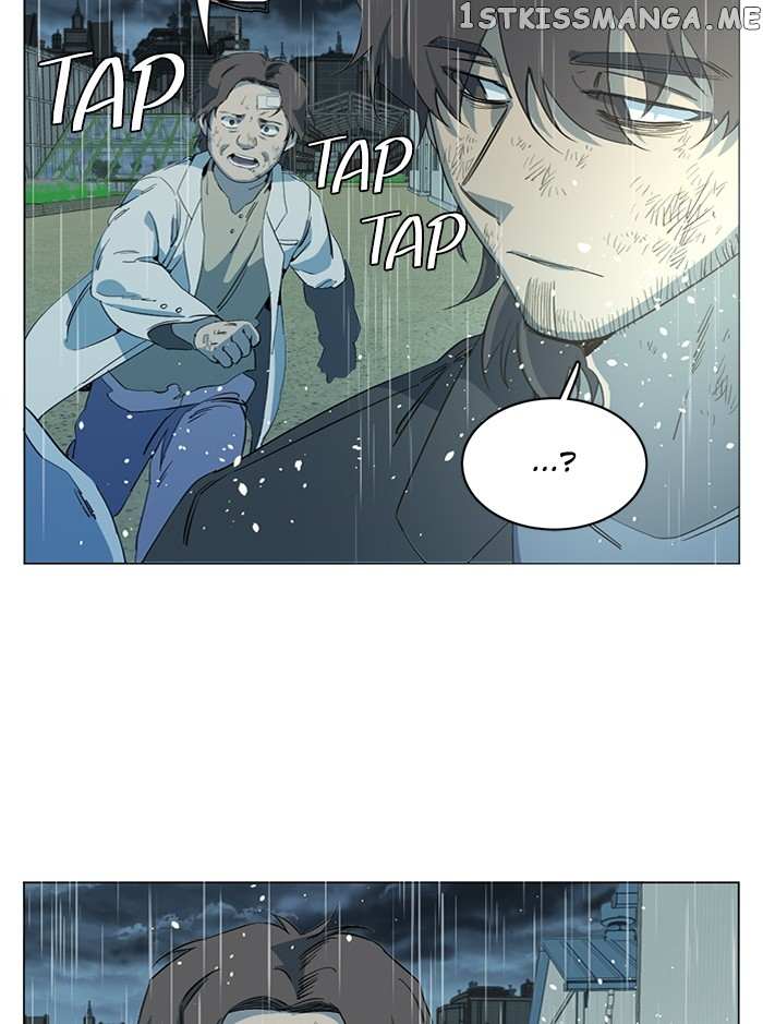 Parallel City chapter 96 page 94