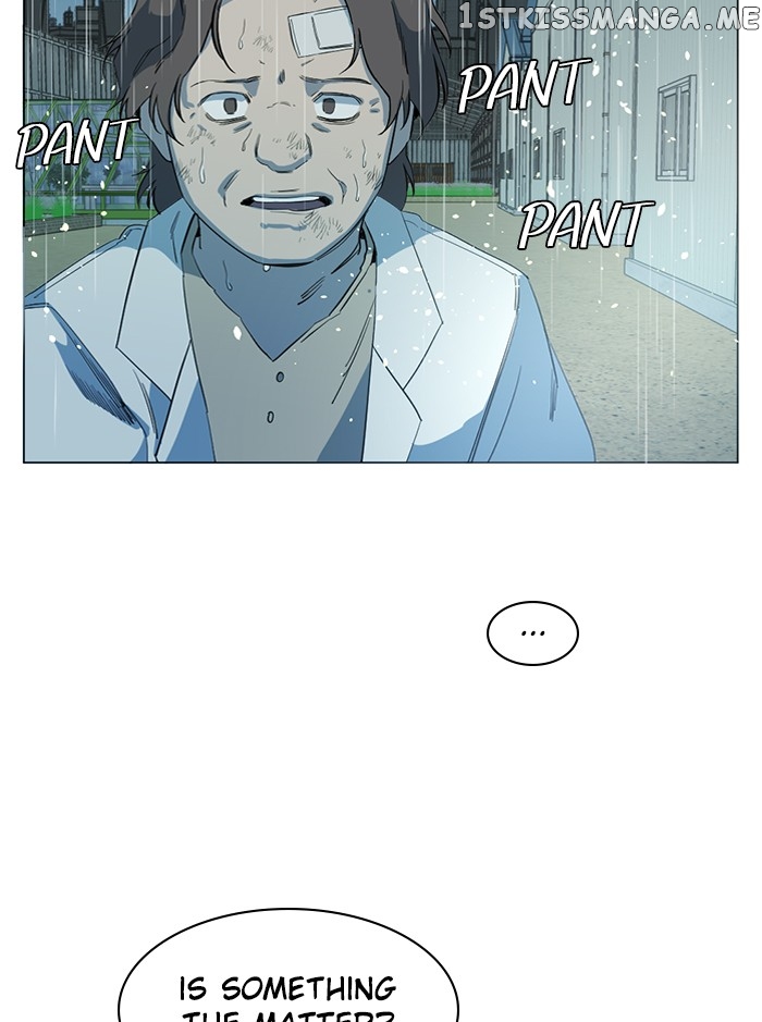 Parallel City chapter 96 page 95