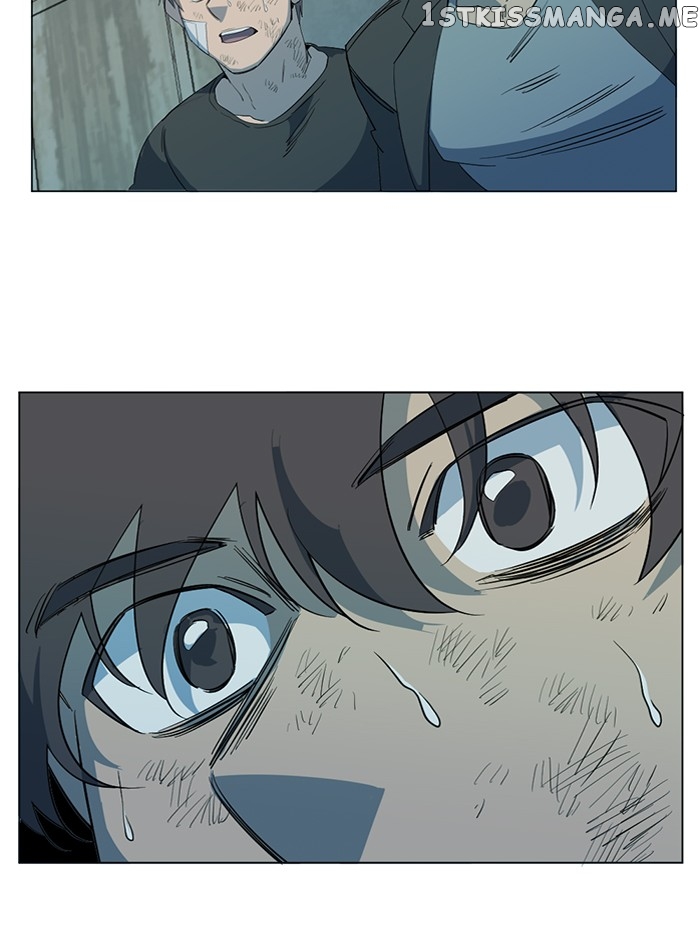 Parallel City chapter 96 page 97