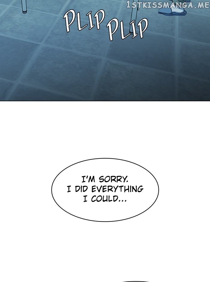 Parallel City chapter 96 page 99