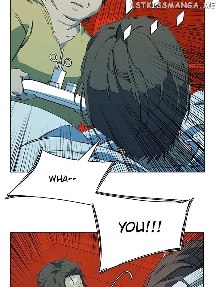 Parallel City chapter 97 page 11