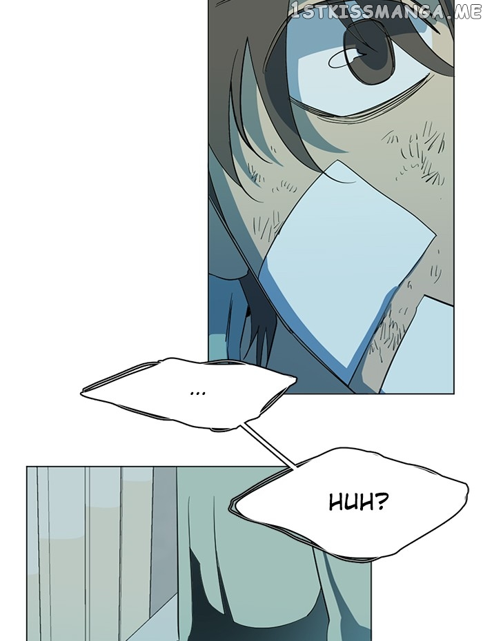 Parallel City chapter 97 page 13