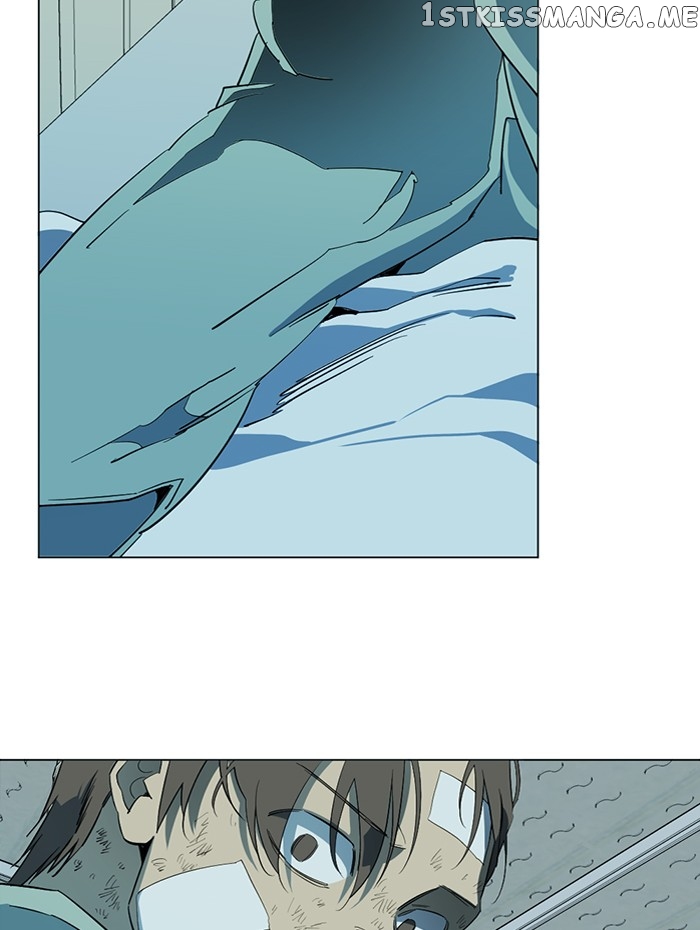 Parallel City chapter 97 page 14