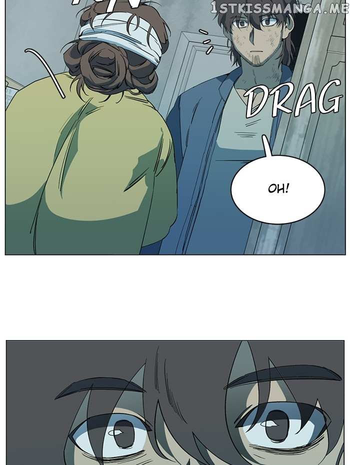 Parallel City chapter 97 page 17