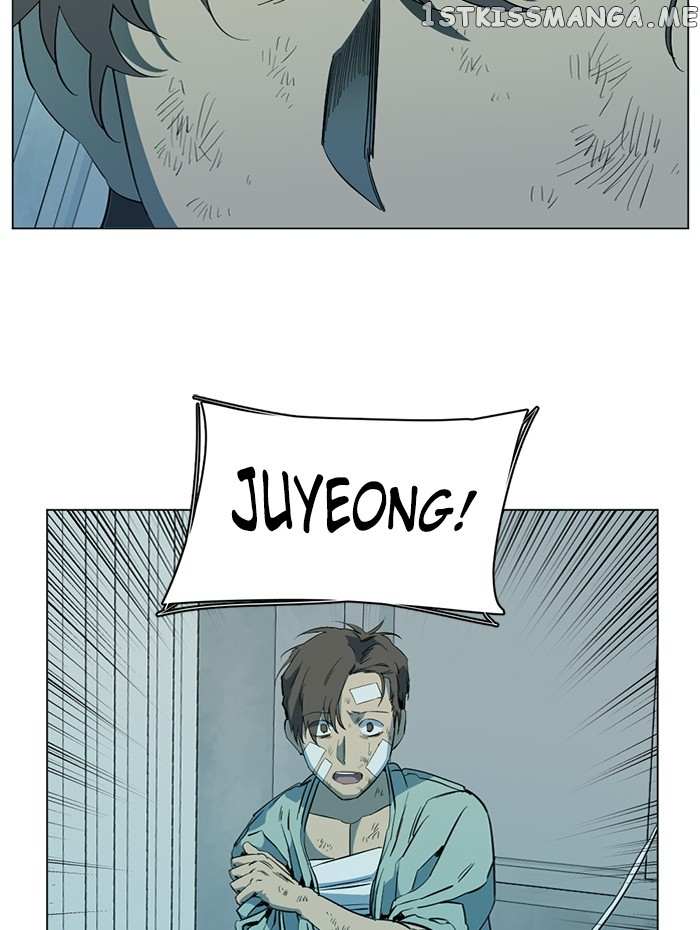 Parallel City chapter 97 page 18