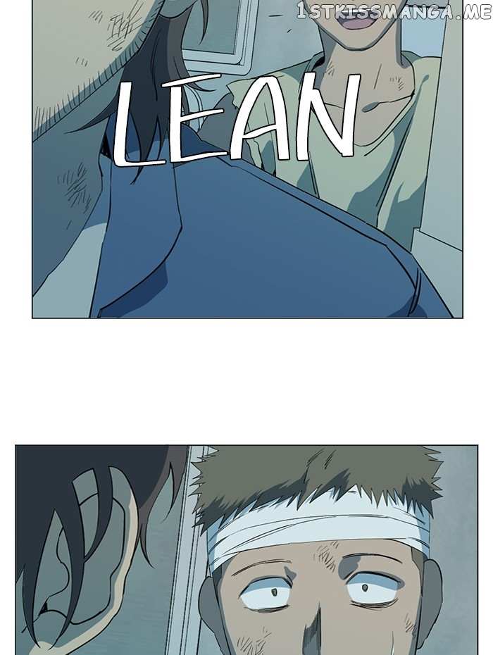 Parallel City chapter 97 page 20