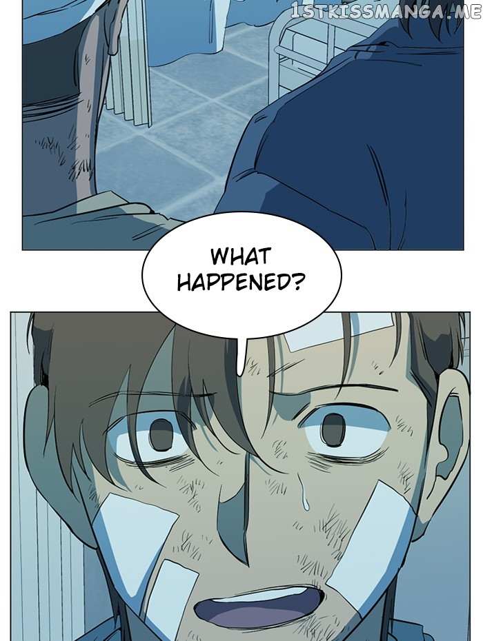 Parallel City chapter 97 page 22