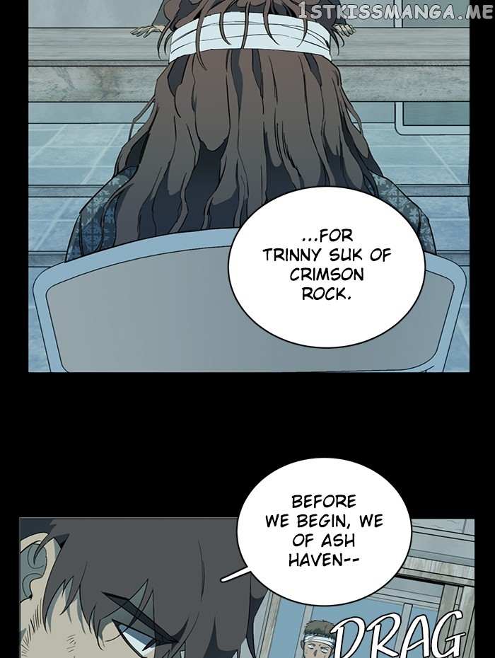 Parallel City chapter 97 page 29