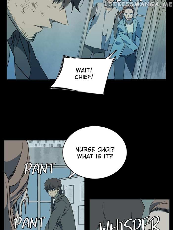 Parallel City chapter 97 page 30