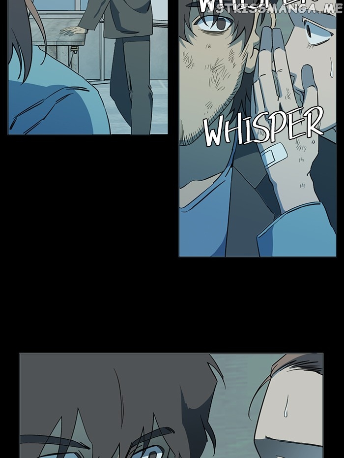 Parallel City chapter 97 page 31