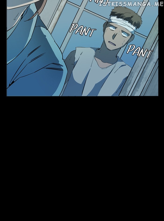 Parallel City chapter 97 page 33