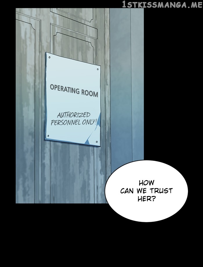 Parallel City chapter 97 page 34