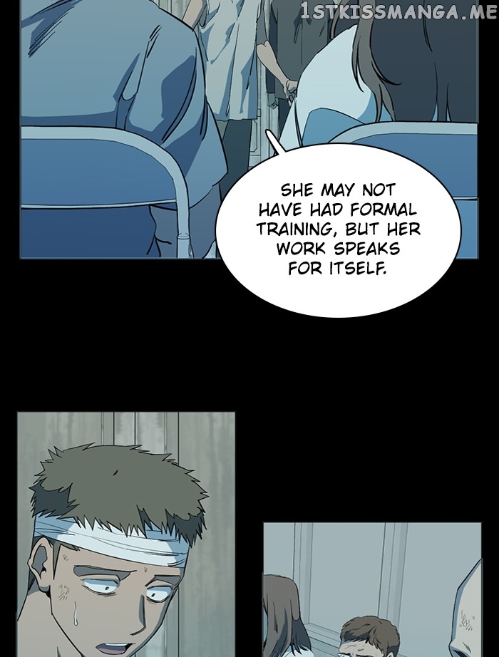 Parallel City chapter 97 page 38