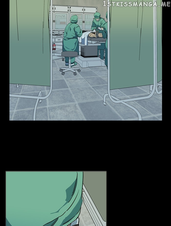 Parallel City chapter 97 page 40