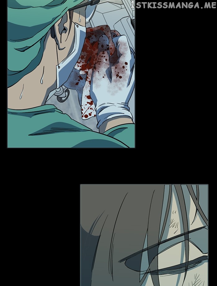 Parallel City chapter 97 page 41