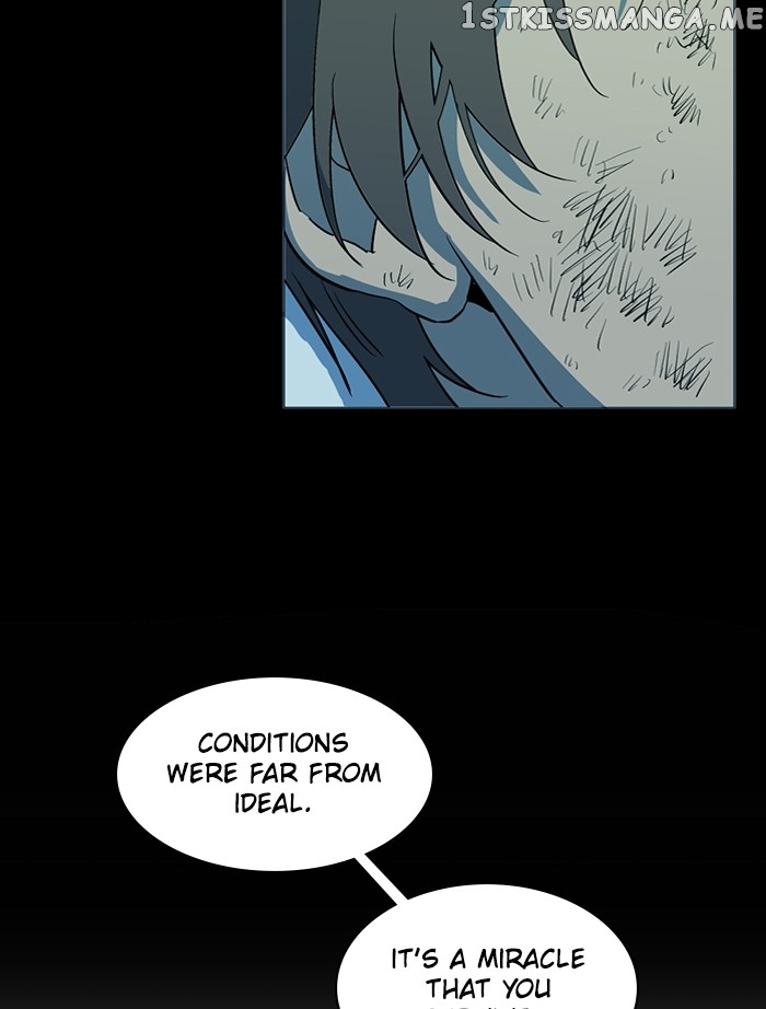 Parallel City chapter 97 page 42