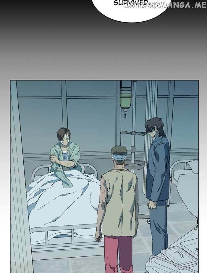 Parallel City chapter 97 page 43