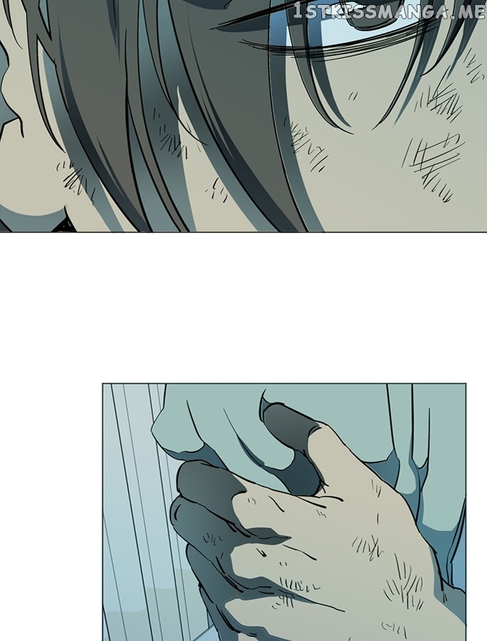 Parallel City chapter 97 page 48