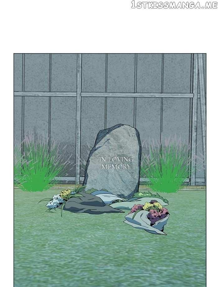 Parallel City chapter 97 page 51