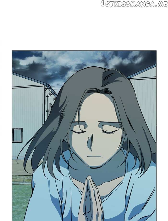 Parallel City chapter 97 page 54