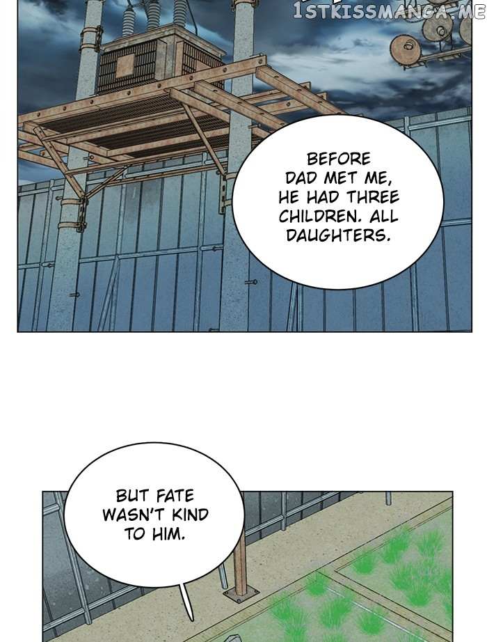 Parallel City chapter 97 page 60