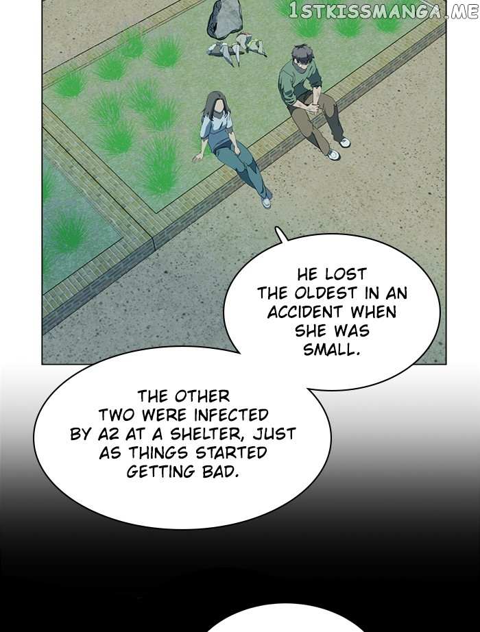 Parallel City chapter 97 page 61